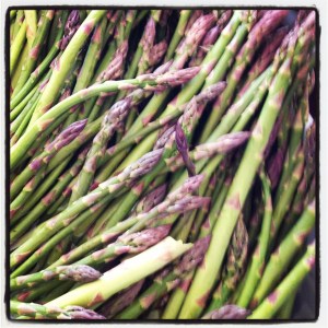 Tom says these are from 3-year-old plants!