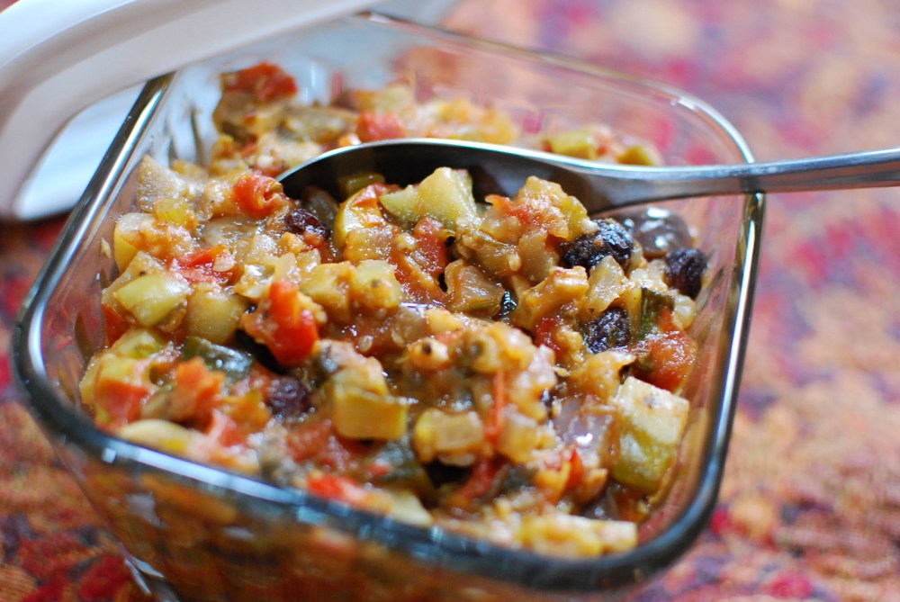 Caponata