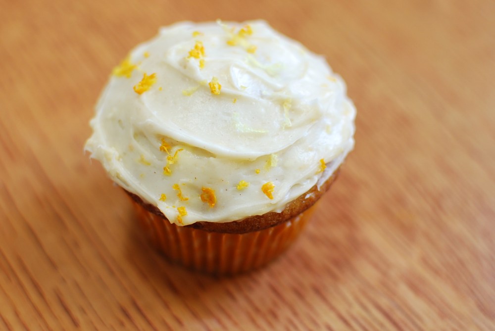 Butternut squash cakes