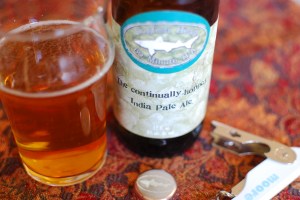 Delaware-based Dogfish Head calls 60 Minute their "session IPA." 