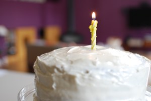 Happy birthday, Boxing Day. 