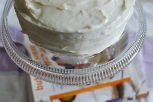 Standing on the shoulders of Gale and Dorie.