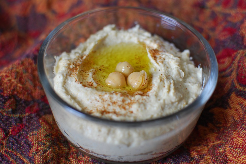 Hummus