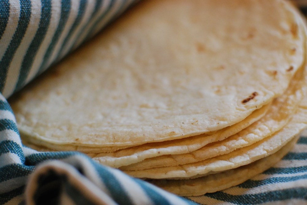 Tortillas