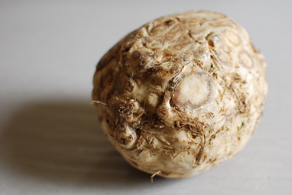 Celeriac